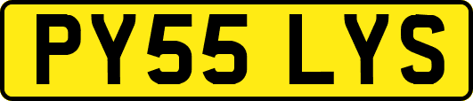 PY55LYS