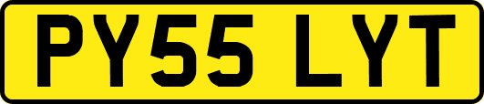 PY55LYT
