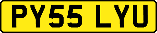 PY55LYU