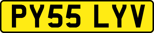 PY55LYV