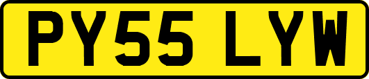 PY55LYW