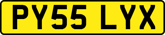 PY55LYX