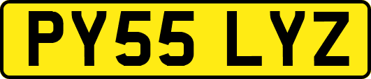 PY55LYZ