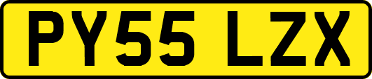 PY55LZX