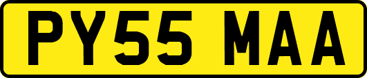 PY55MAA