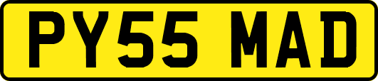 PY55MAD