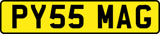 PY55MAG
