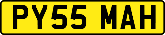PY55MAH