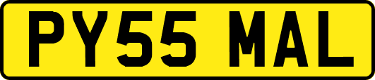PY55MAL