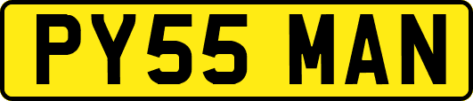 PY55MAN