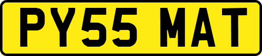 PY55MAT