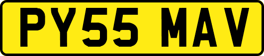 PY55MAV