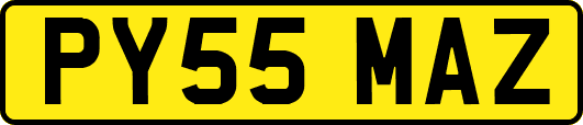 PY55MAZ