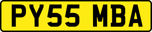 PY55MBA
