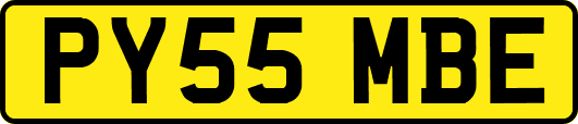 PY55MBE