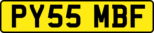 PY55MBF