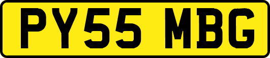 PY55MBG