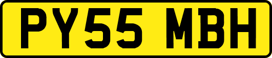 PY55MBH