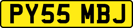 PY55MBJ