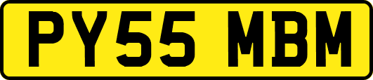 PY55MBM