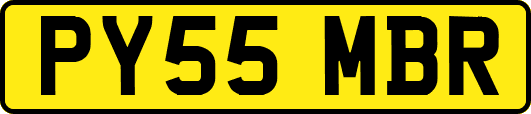 PY55MBR