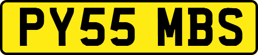 PY55MBS