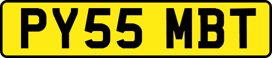 PY55MBT