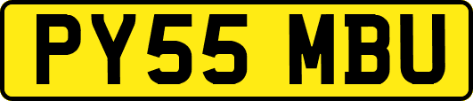PY55MBU