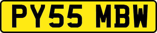 PY55MBW