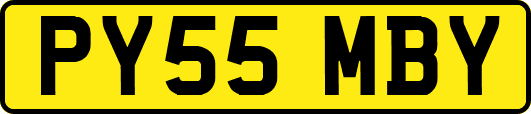 PY55MBY