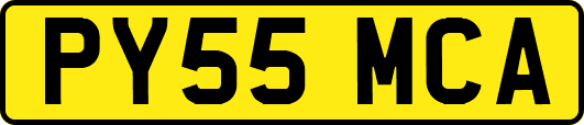 PY55MCA