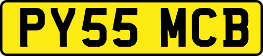 PY55MCB