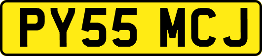 PY55MCJ