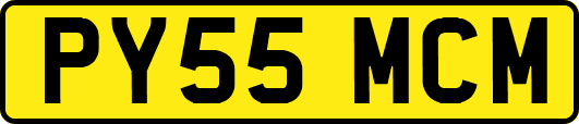 PY55MCM