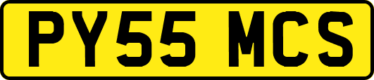 PY55MCS