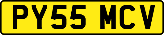 PY55MCV