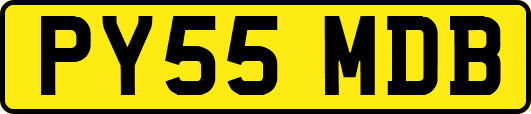 PY55MDB