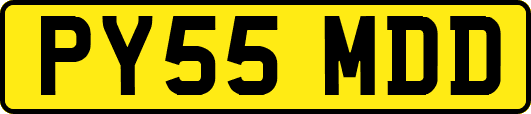 PY55MDD