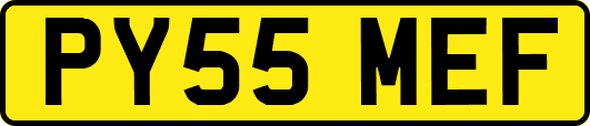 PY55MEF