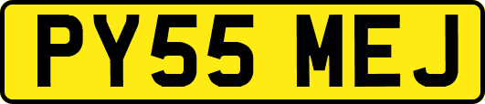 PY55MEJ