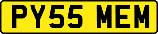 PY55MEM