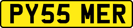 PY55MER