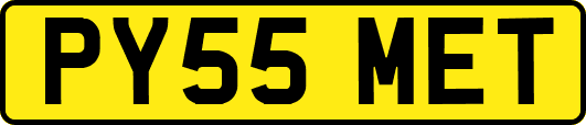 PY55MET