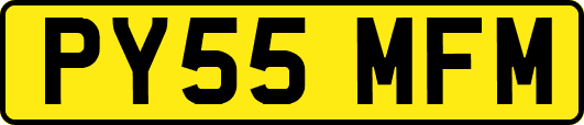 PY55MFM