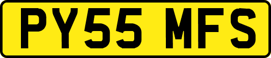 PY55MFS