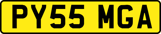 PY55MGA