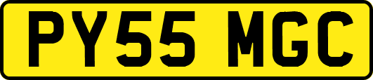 PY55MGC