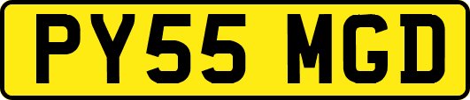 PY55MGD