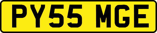 PY55MGE