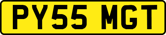 PY55MGT